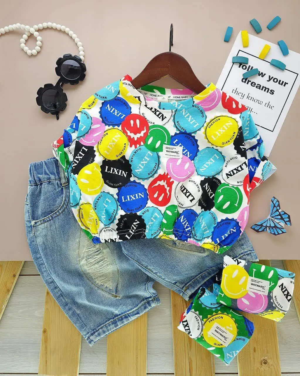 دیگه کراپ‌های وارداتی رو‌گرون نخر🫣
