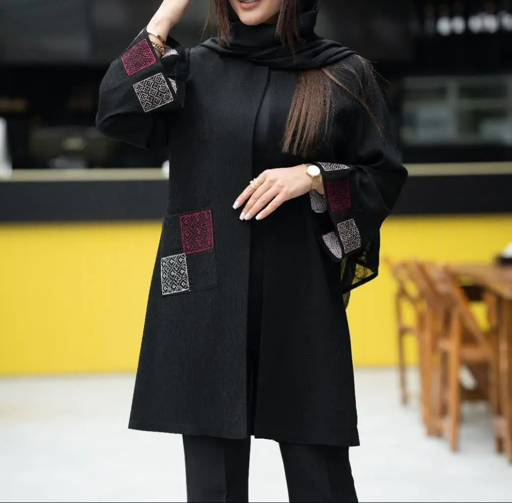 Spring collection ۱۴۰۴
