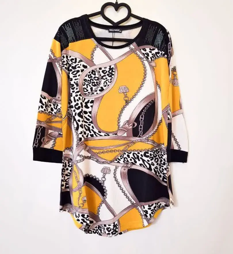 از این بلوز مجلسی هم فقط یکی قواره بزرگ موجوده 😍😍
