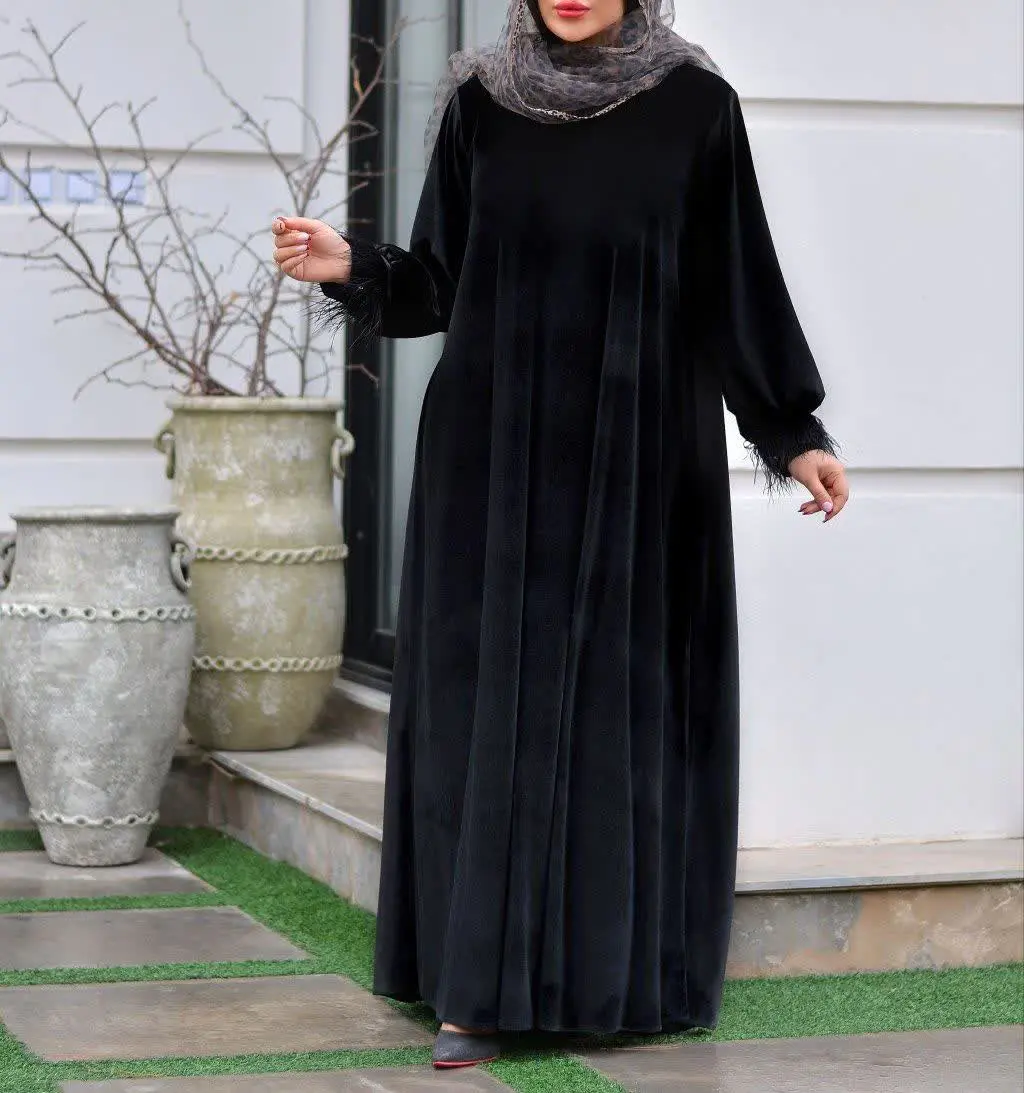 مانتو عبایی فرمهر