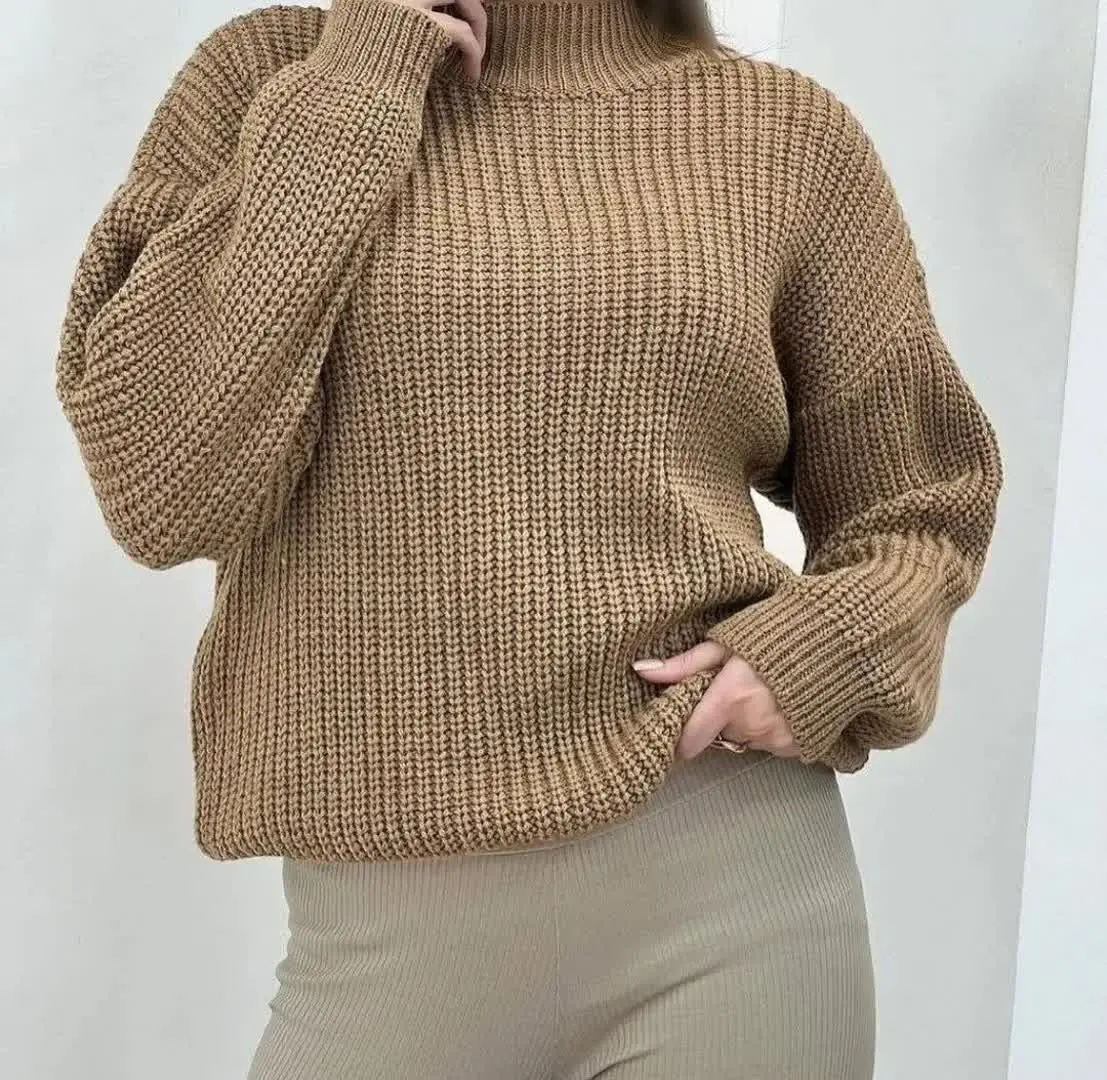 🍁 جنس: بافت دوبل