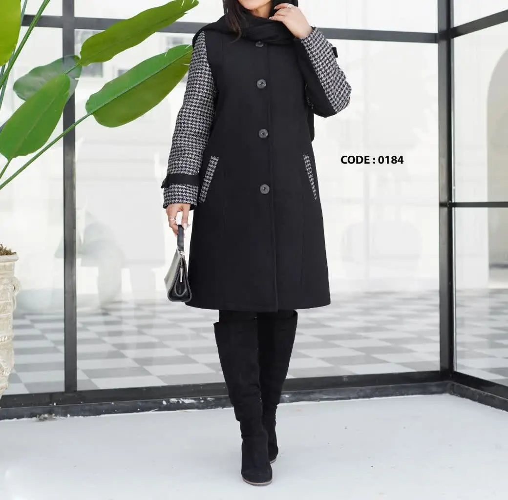 🔸 کالکشن پاییز ۱۴۰۳ 🔸
