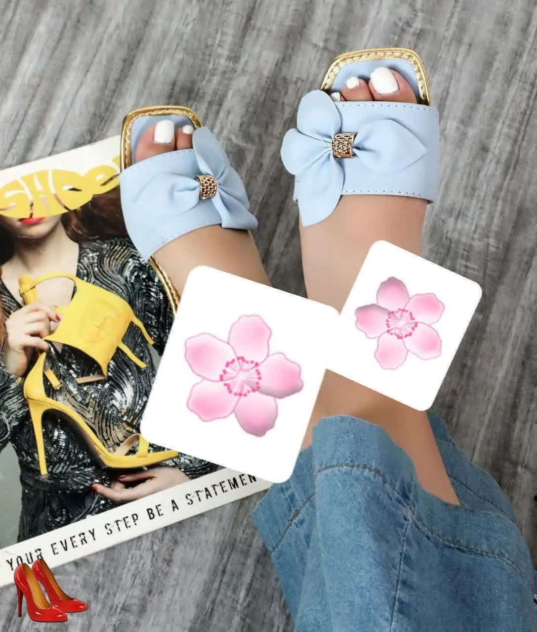 😊رنگ جدید رسید 
