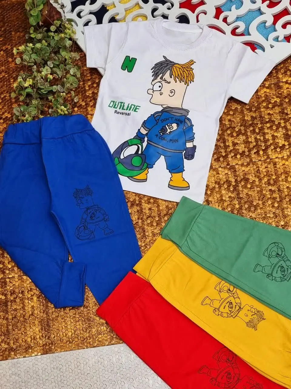 💎☘️🌠👗👔👚🎽🇮🇷
