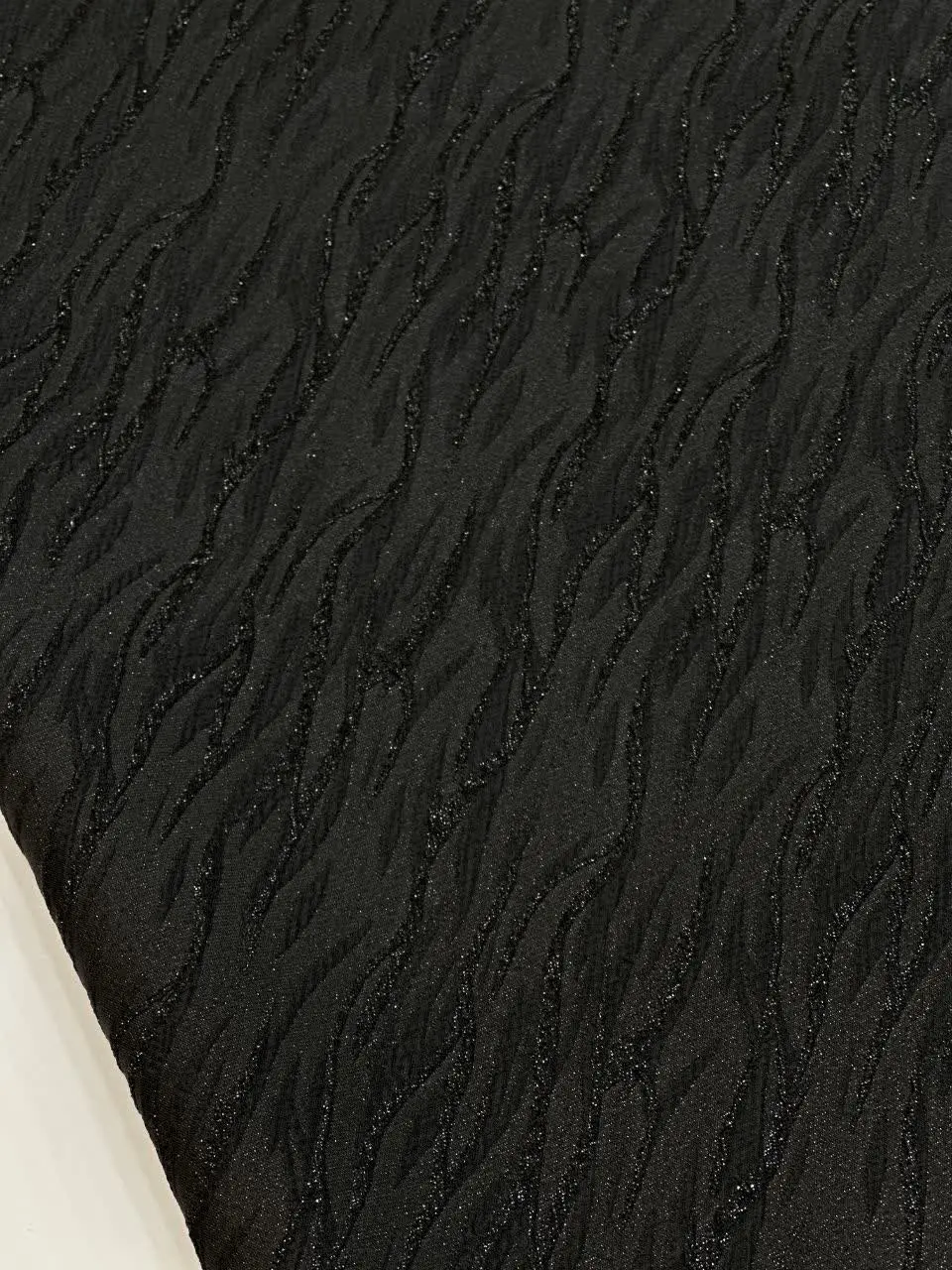 ژاکارد زر بافت 
