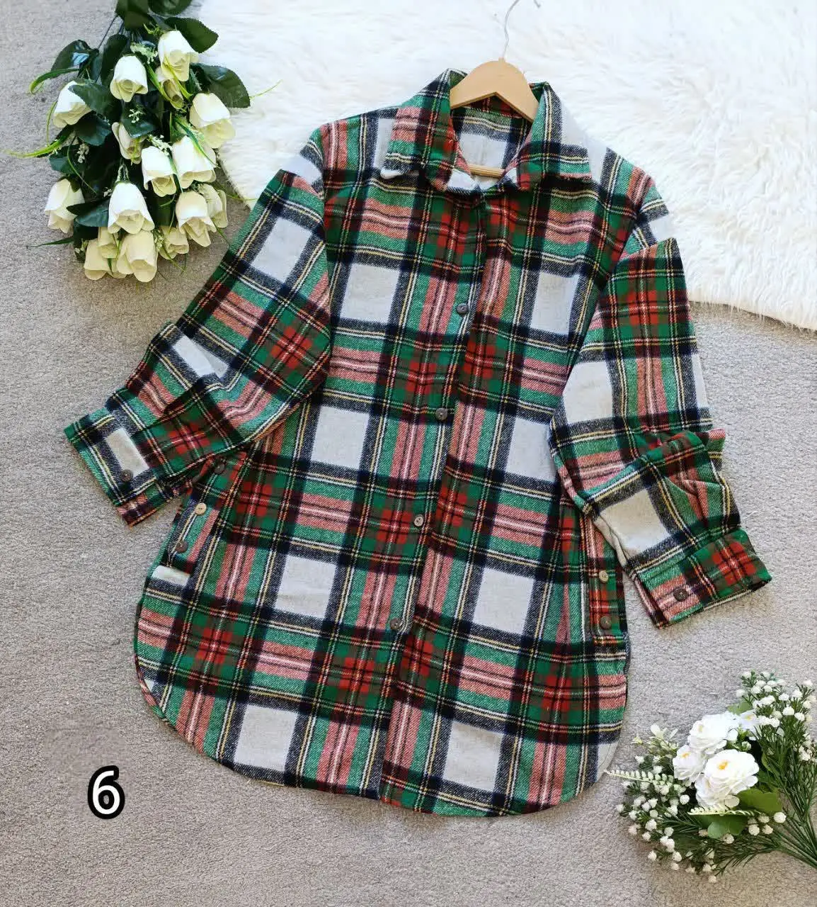 نام: #شکت بغل دکمه
