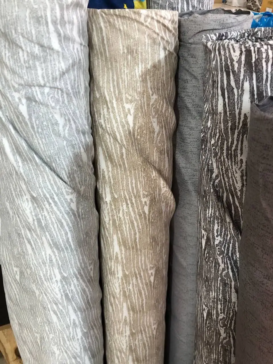 از دوخته شده این طرح جدید فعلا عکس نگرفتیم🙈
