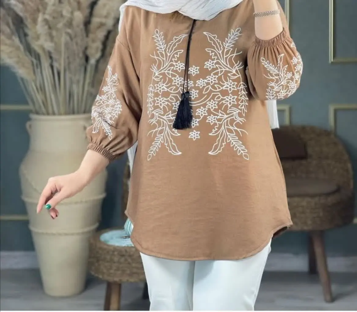 🖋نام: شومیز نگین
