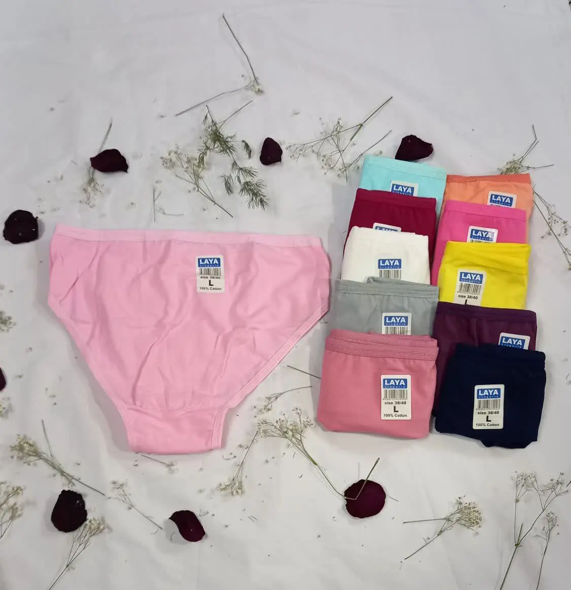 شورت‌های دخترونه طرح ۶
