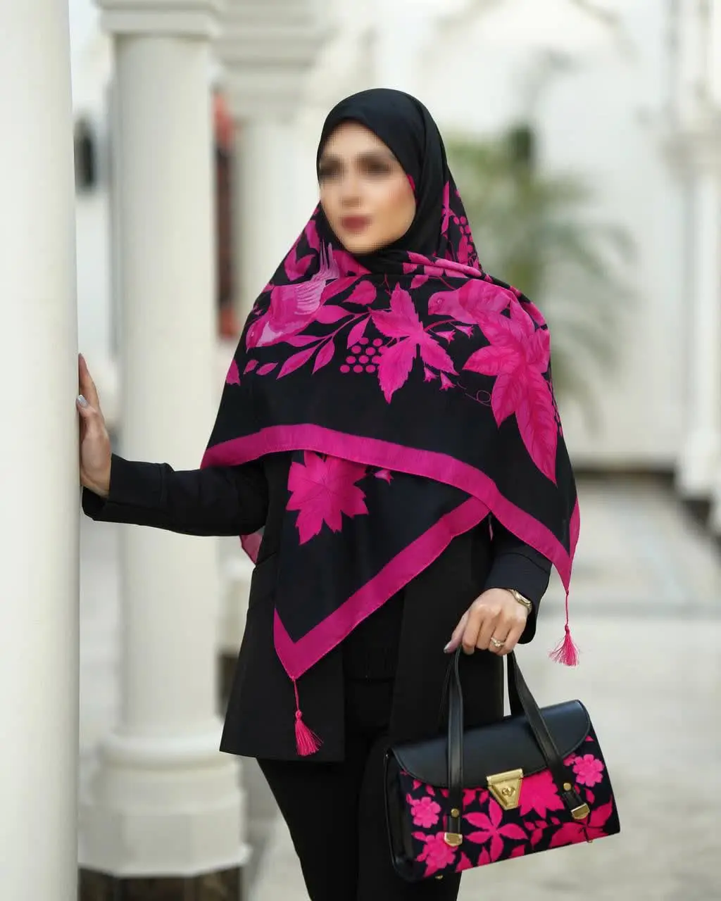 اینم یه مدل جدید دیگه😍
