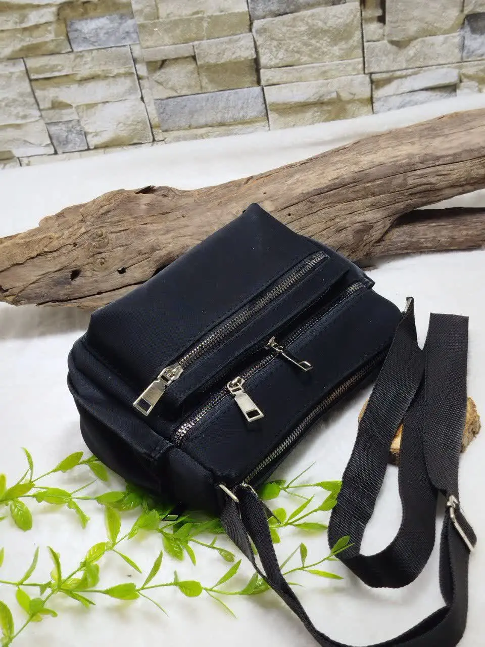 ✅ دوشی نانسی ۷جیب 
