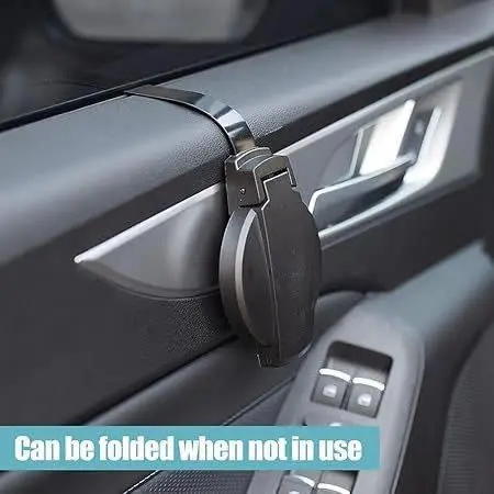 🏆جا لیوانی تاشو خودرو (طوسی) 
