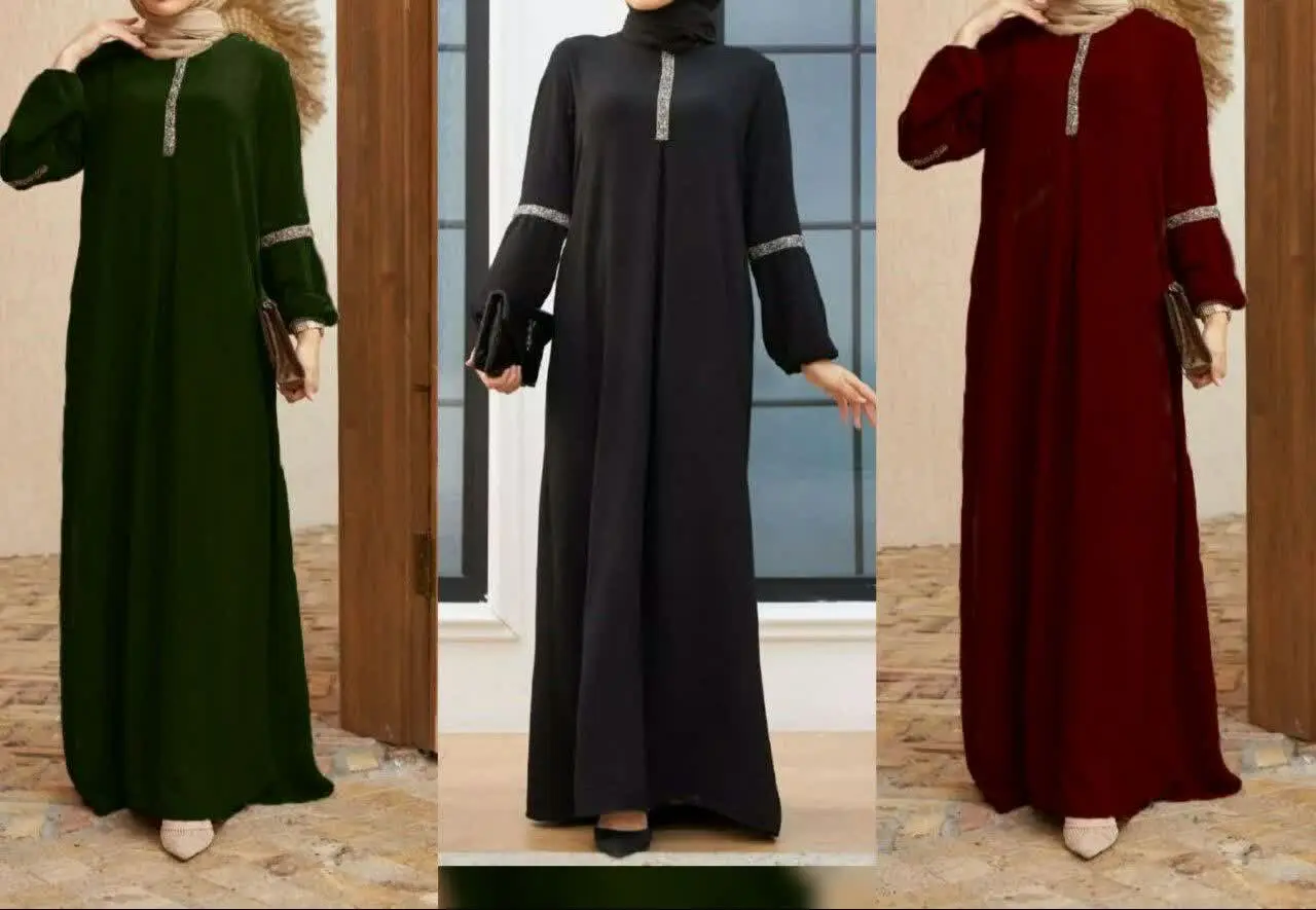 پارچه کرپ اسکاچی