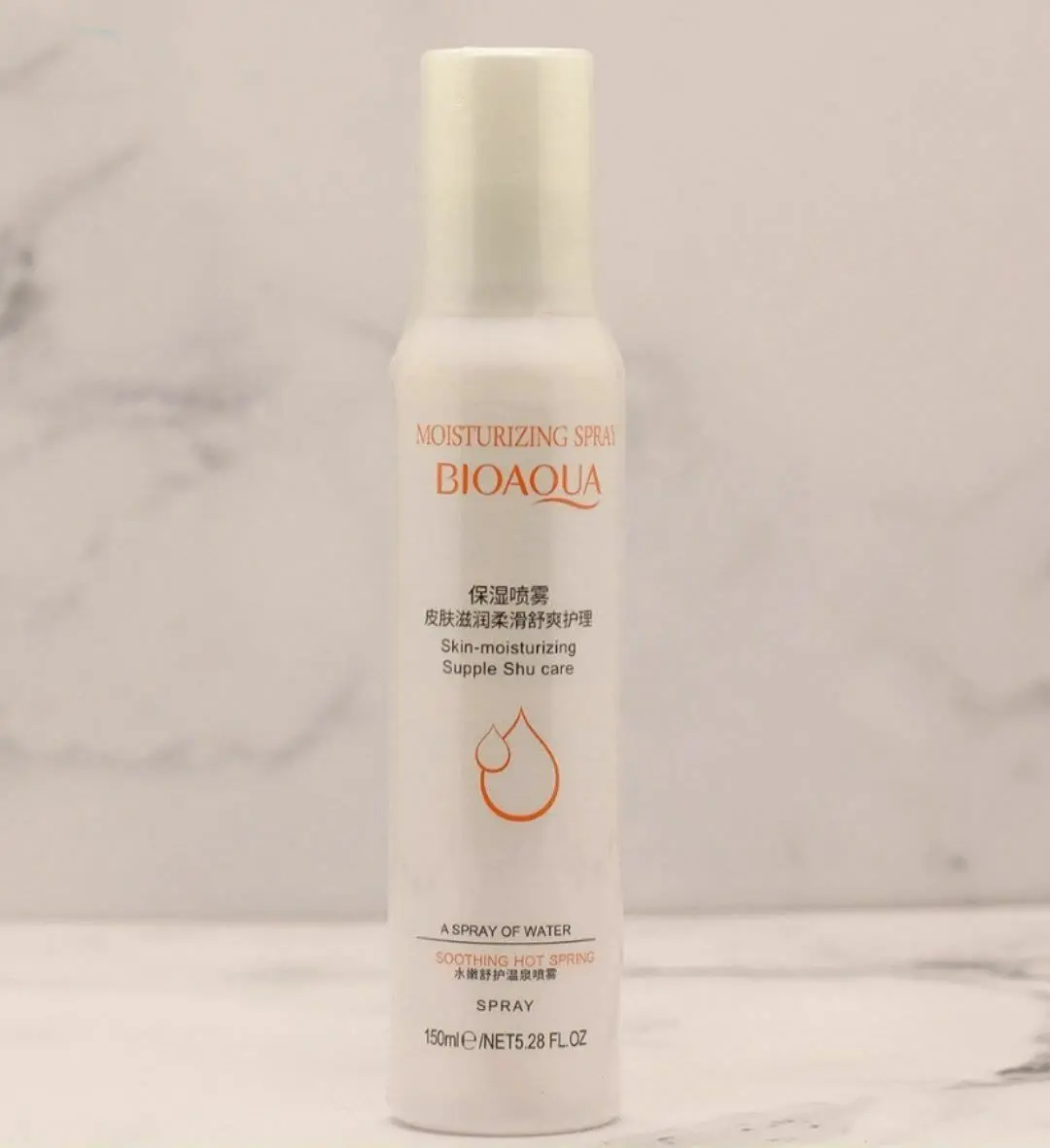 اسپری آب آبرسان بیوآکوا کد...