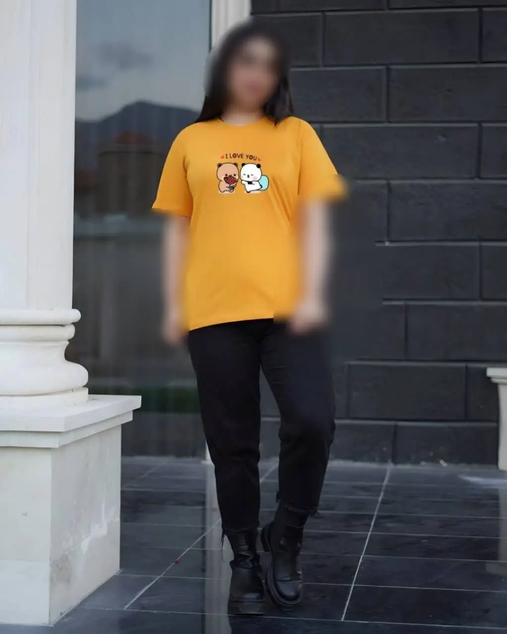 🌸 تو رو خدا رنگ و طرح زیبا رو ببین. 
