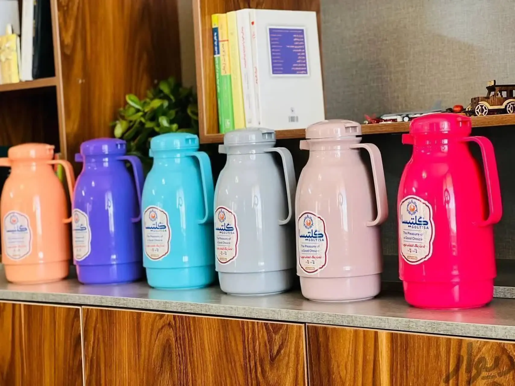 #فلاکس گلتیسا🍓
