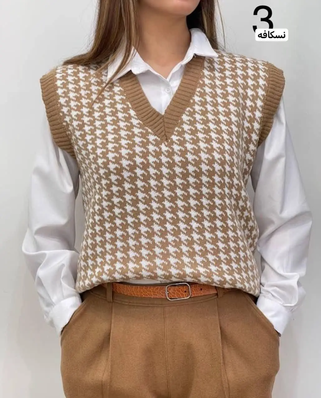 نام: ژیله بافتی