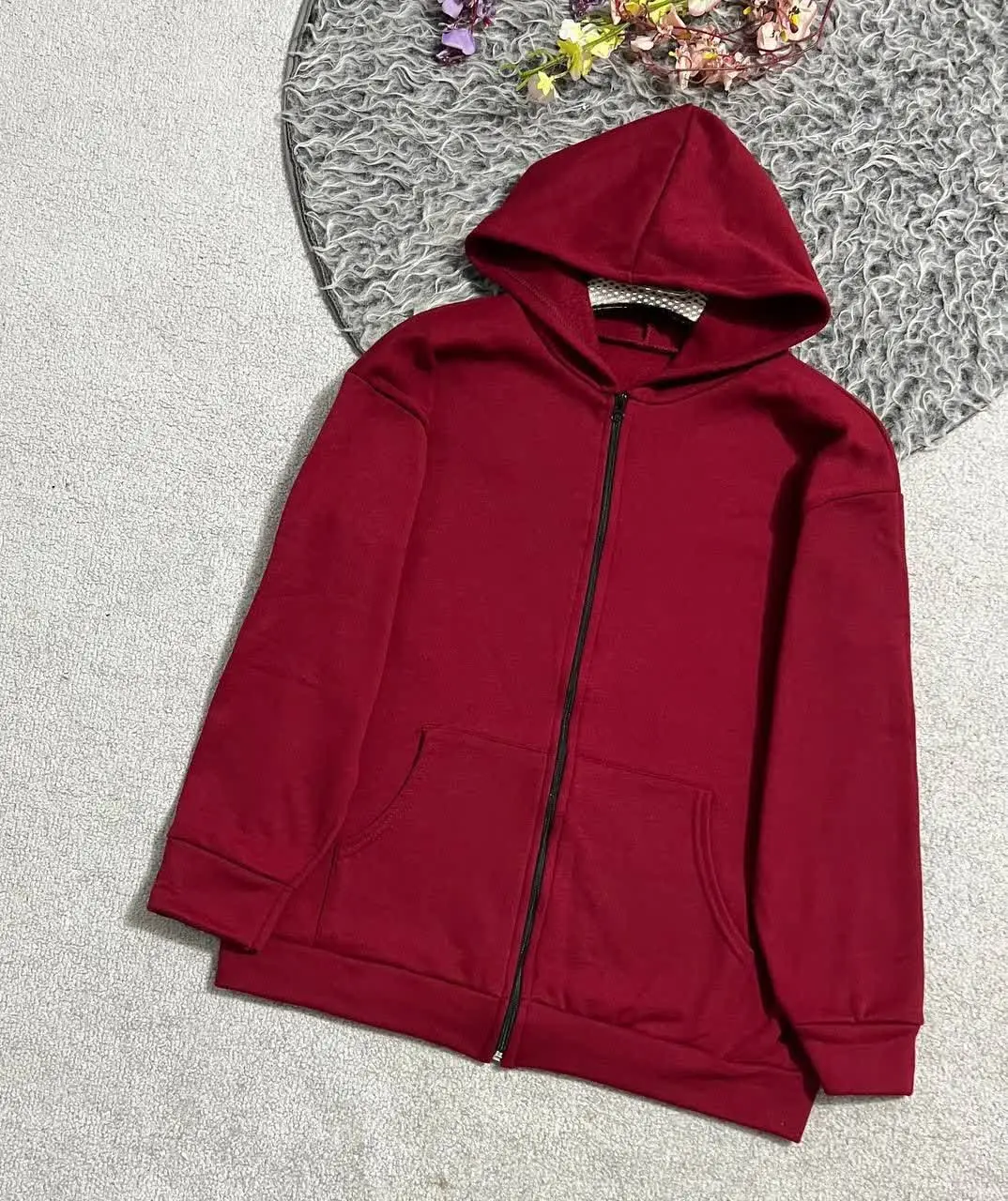 🖌 رنگ بندی: زرشکی - سورمه -...