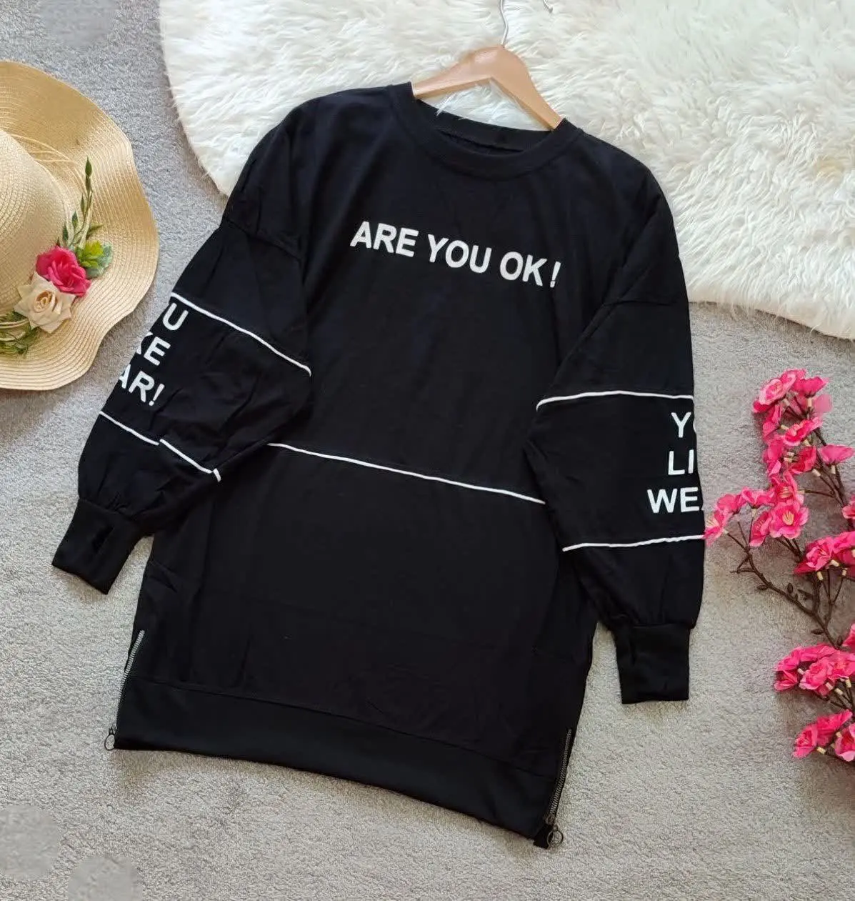 نام: بلوز فینگردار
