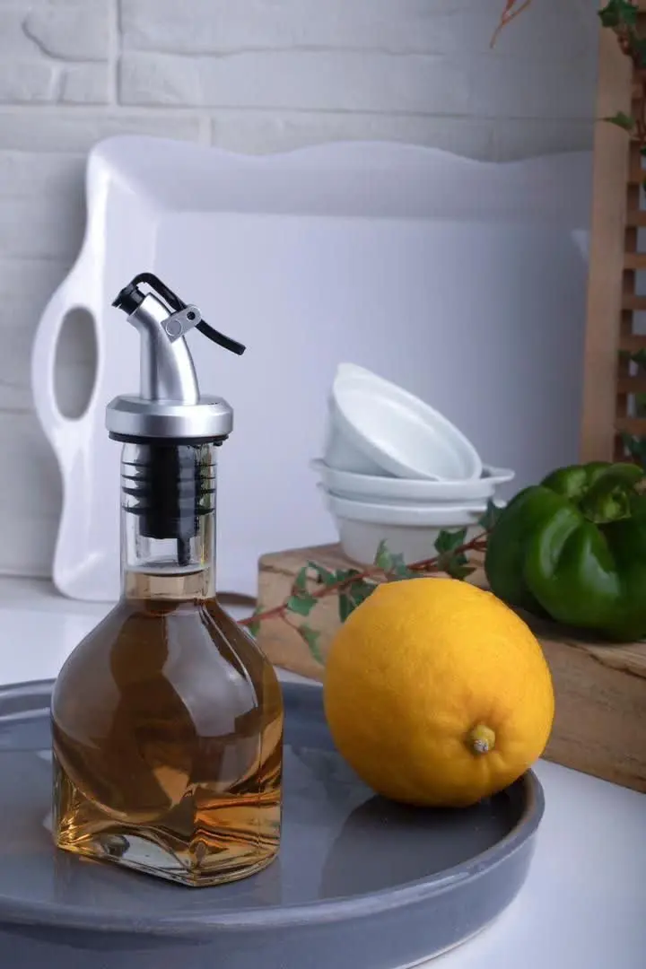 روغن ریز درب کروم
