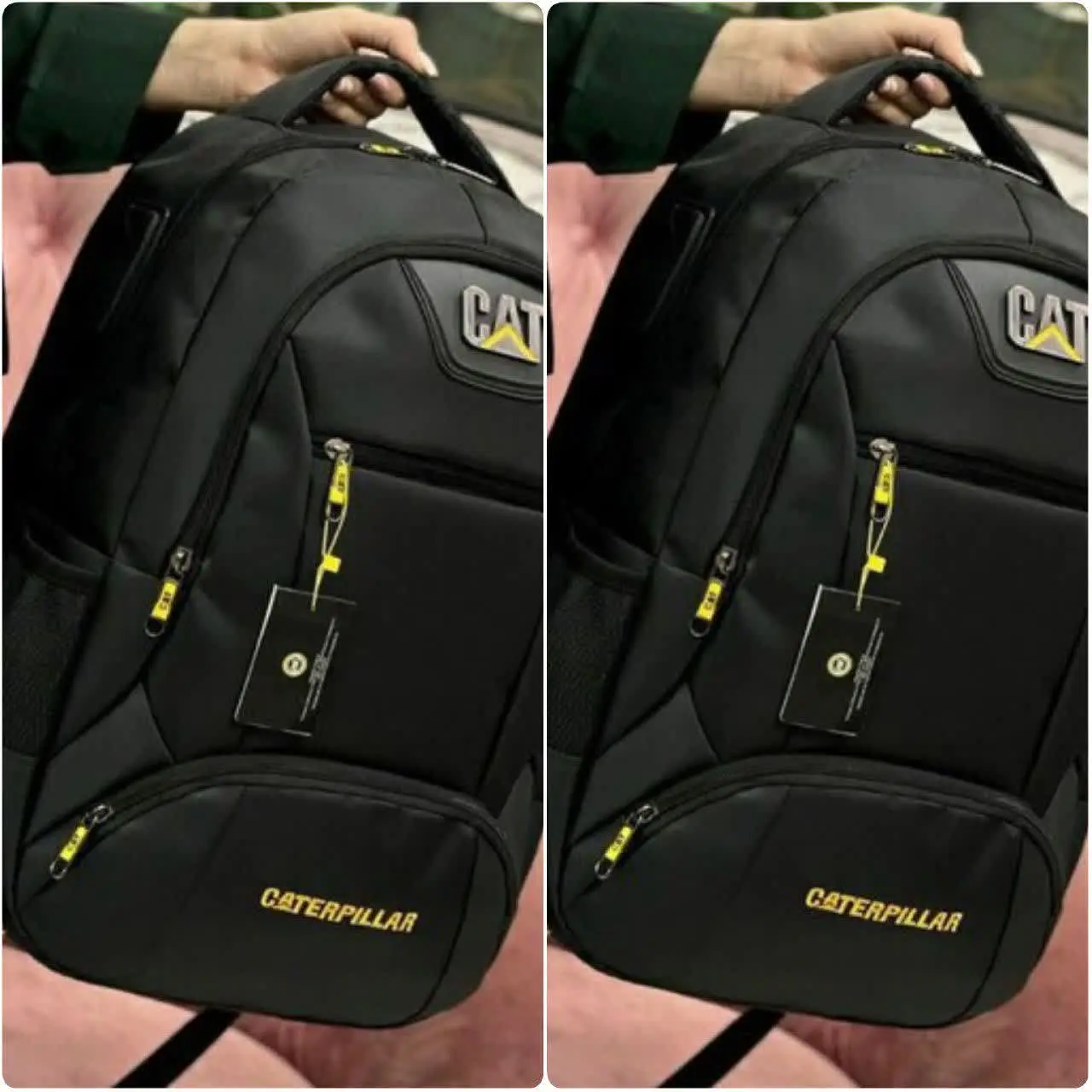 💞نام: کوله دانشجویی مدل ژیکو
