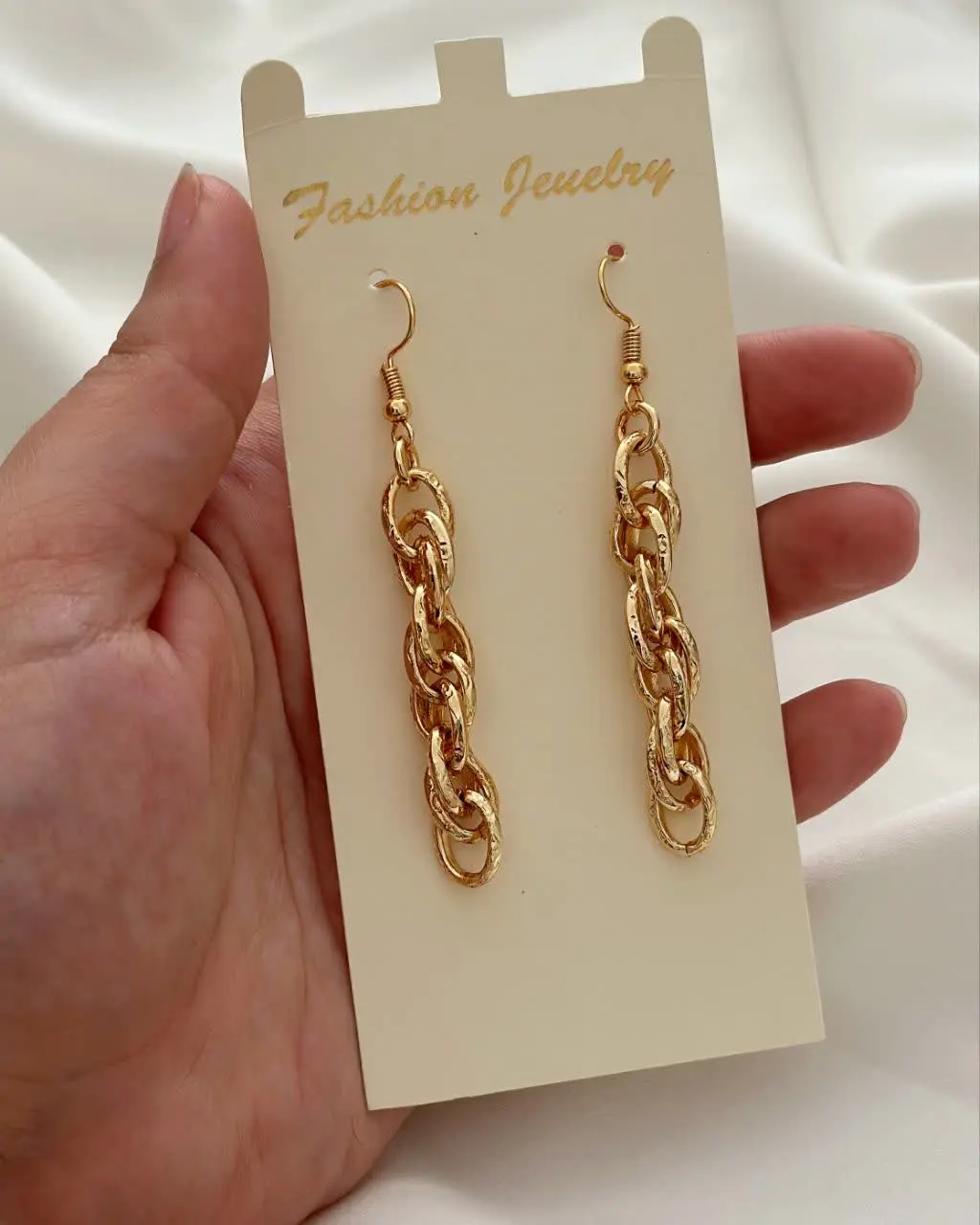 گوشواره SHEEN کد ۲۳۰۶