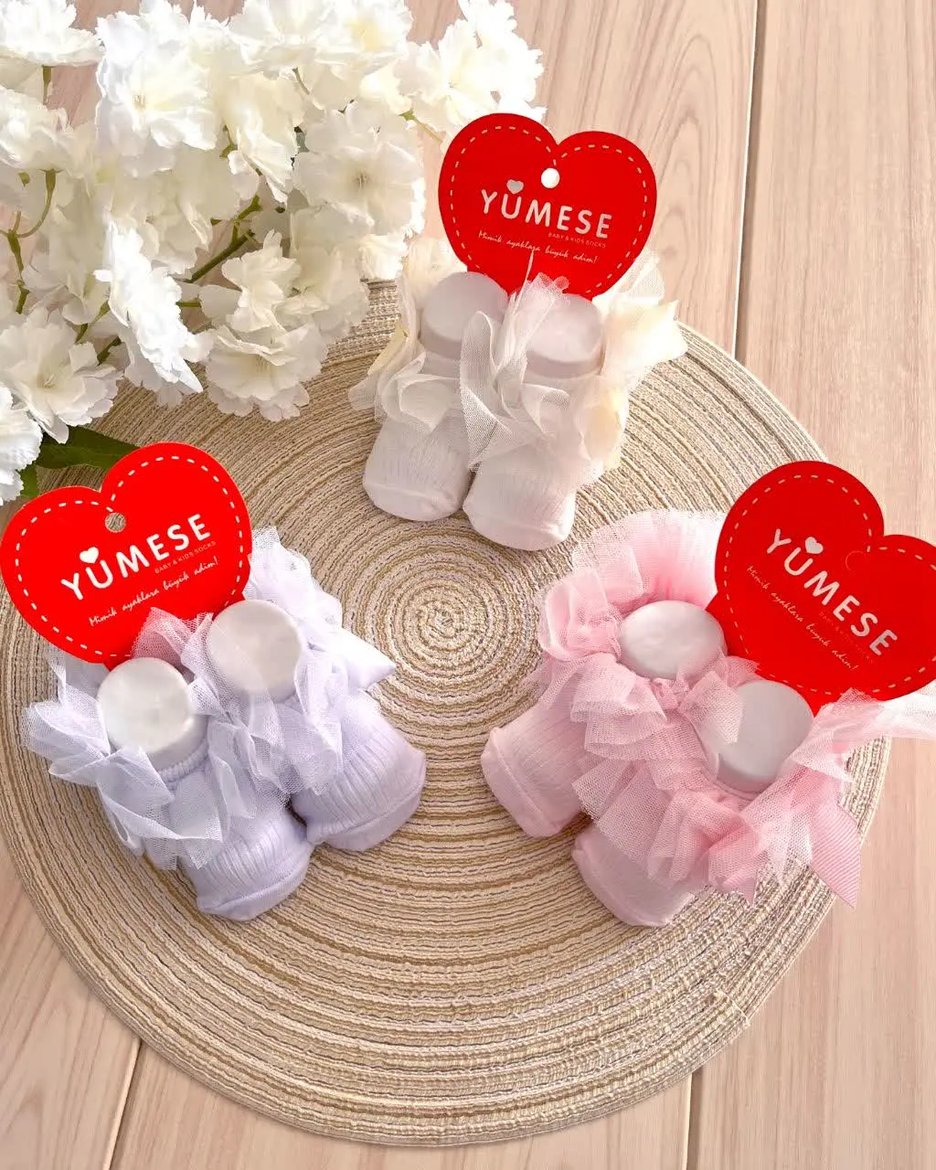 جوراب دخترانه
