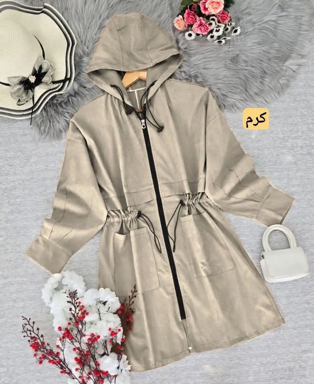 نام: مانتو میکرو هستی
