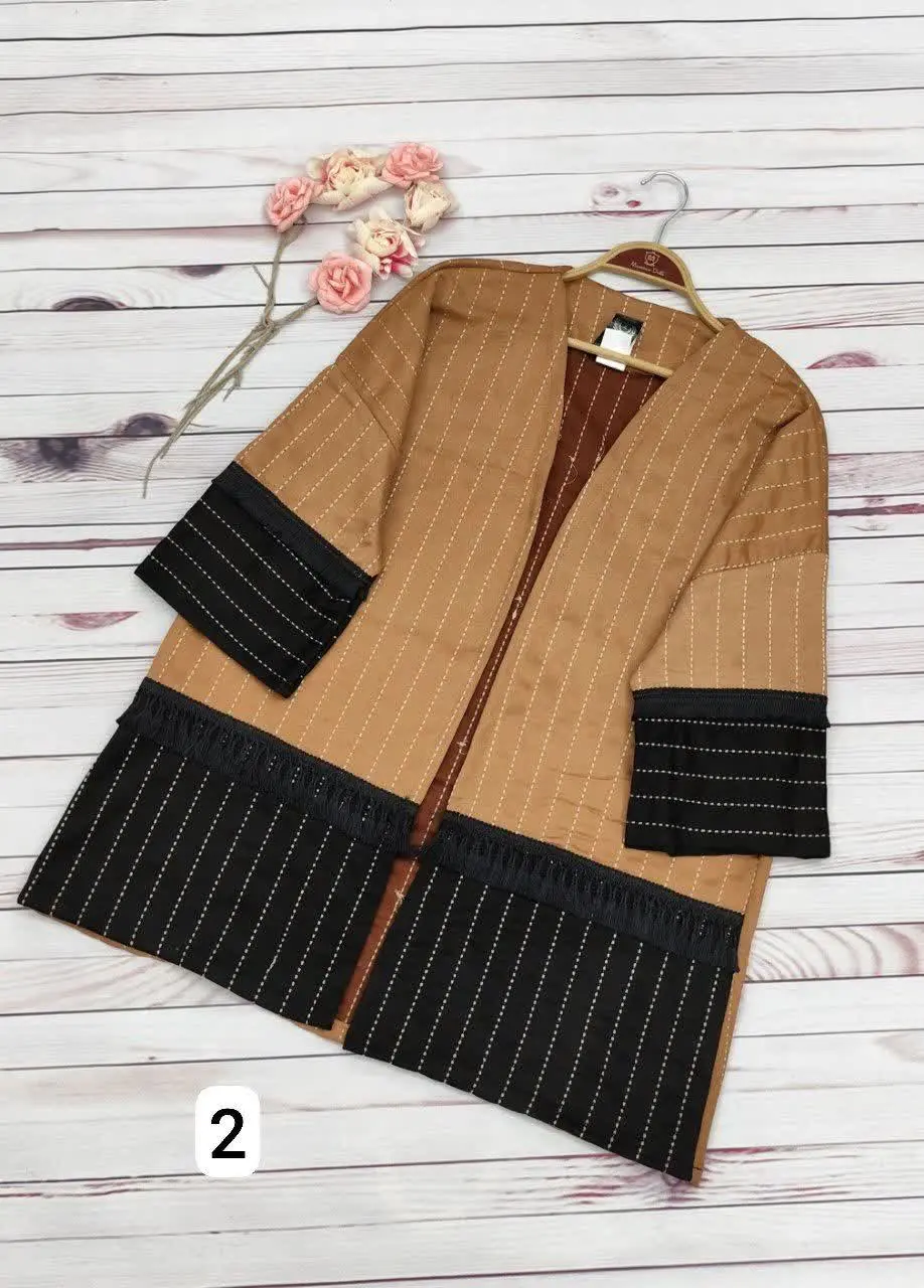 🖋 پالتو شایلی 😍
