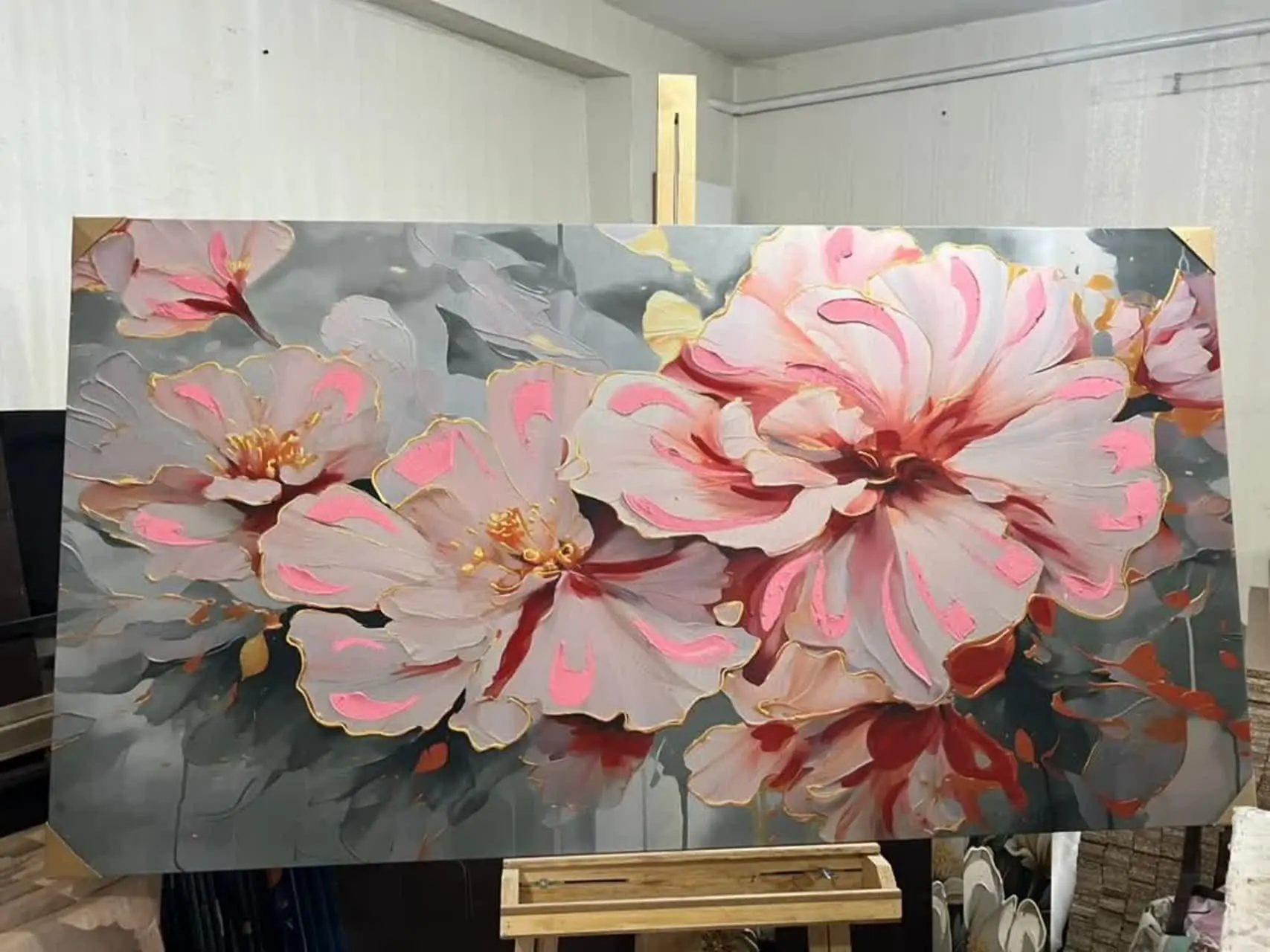 🦋✨ یه تابلو خیلی خاص و متفا...