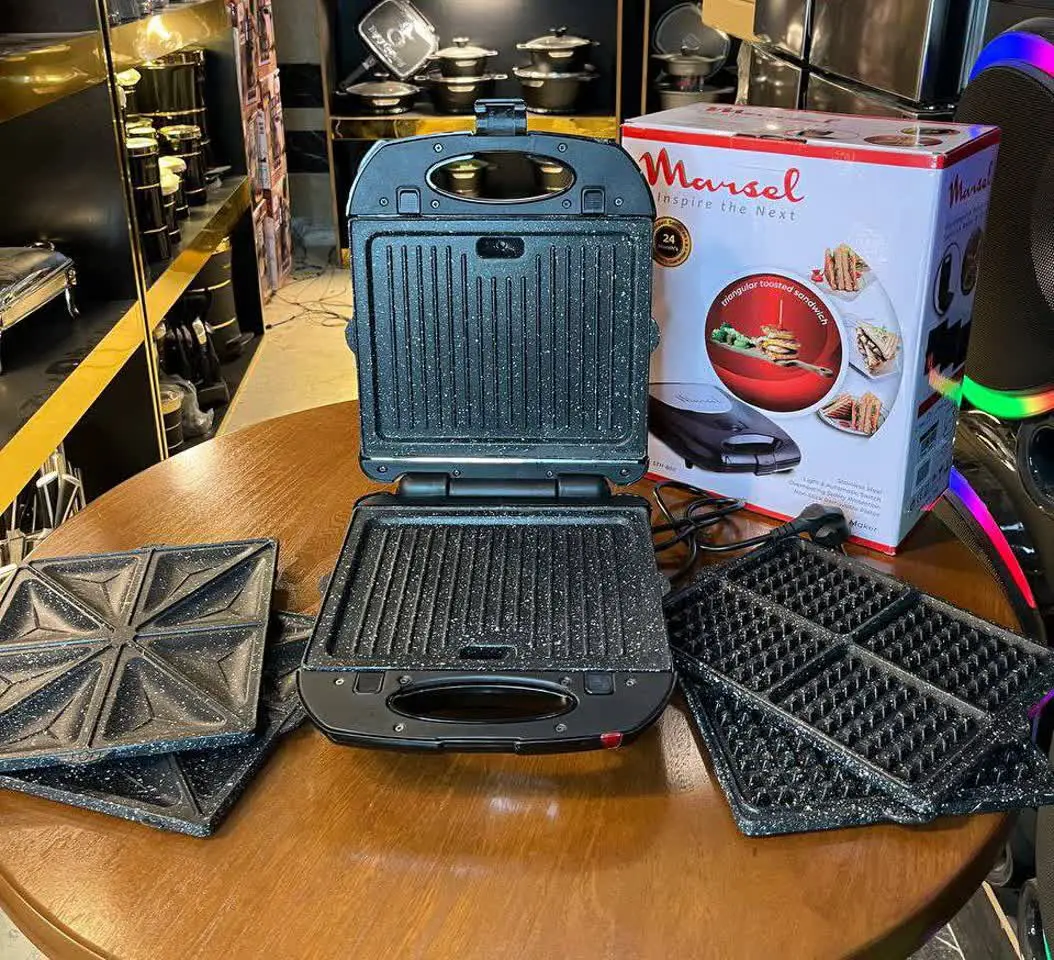 💓💓توضیحات ❤️ #ساندویچ سار مارسل ۶ صفحه
