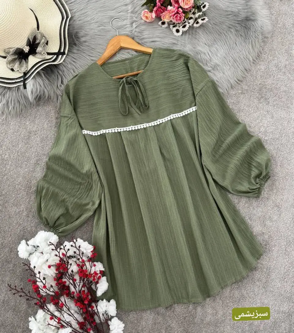 تونیک کراش رویا