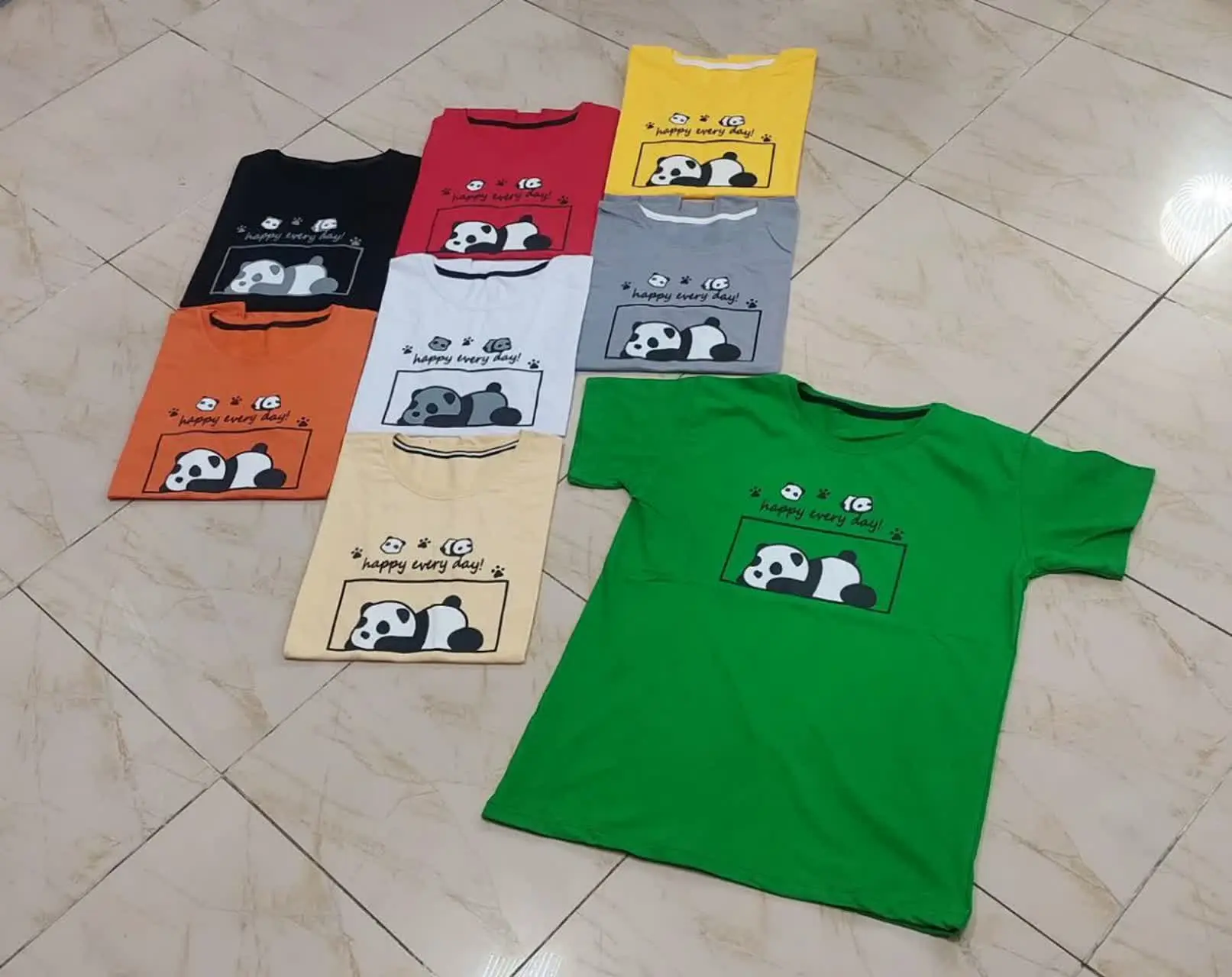 ✔️ جنس صد در صد نخ پنبه
