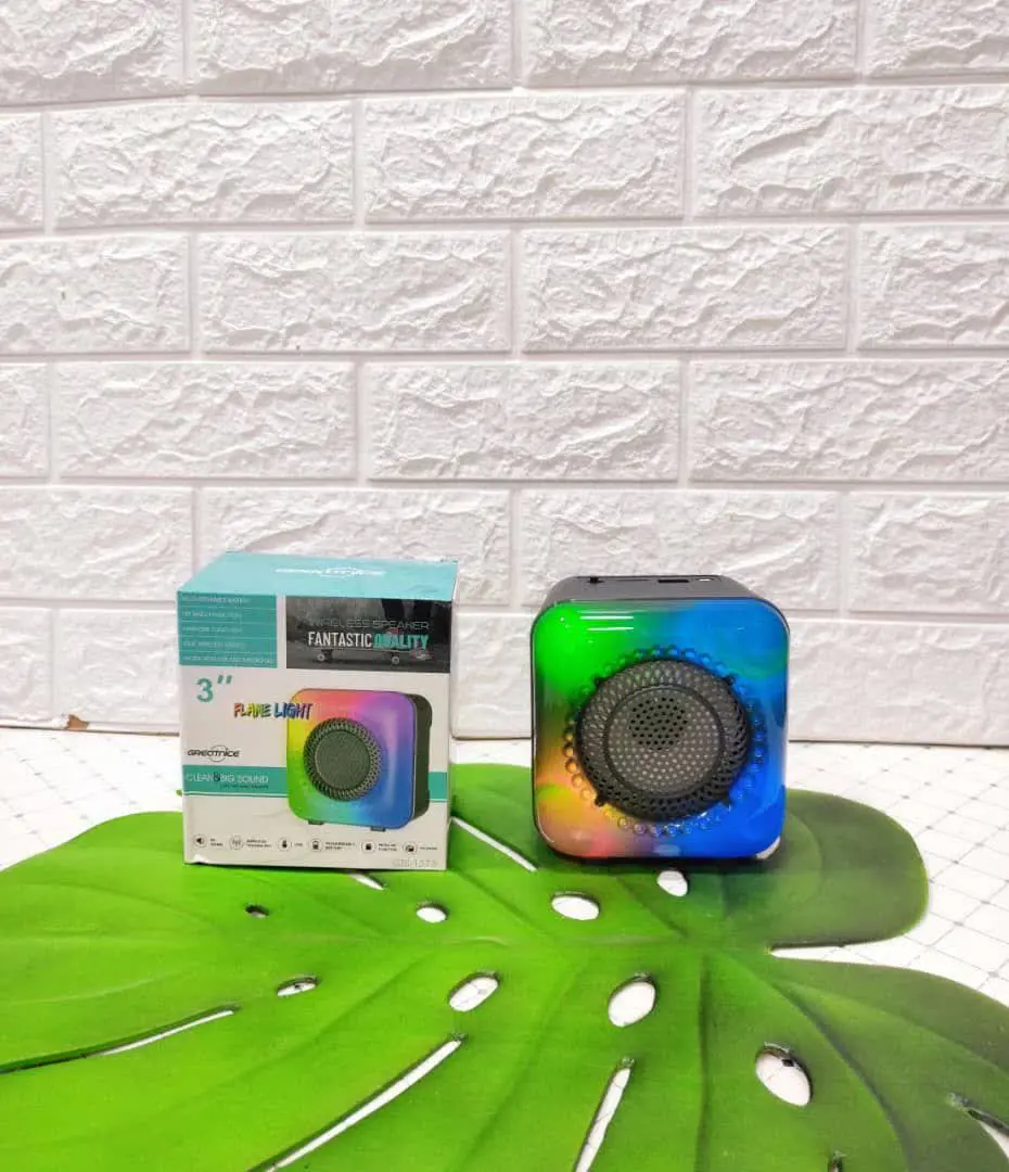 💥مینی باند شارژی بلوتوث دار💥