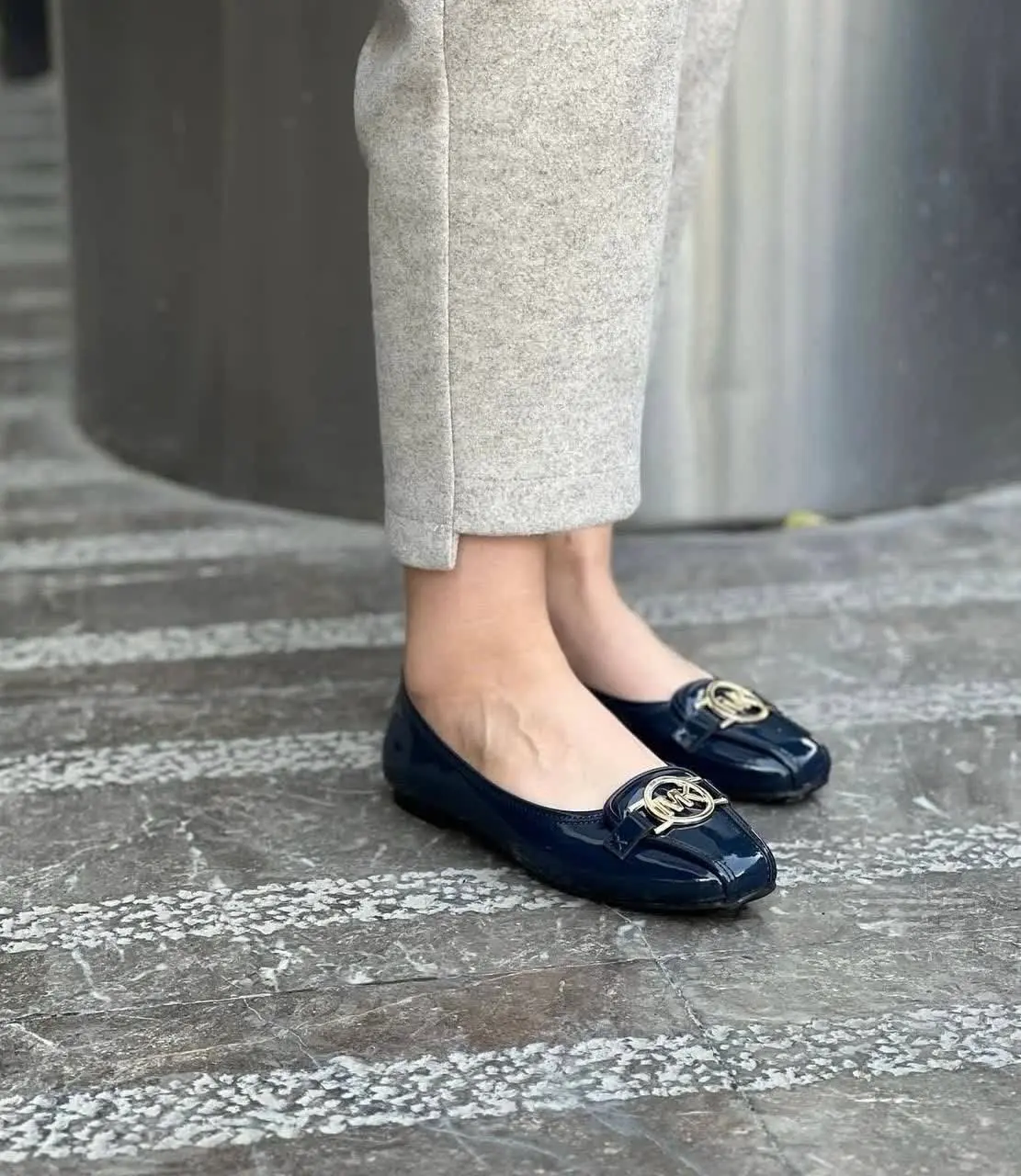 کالج جدید میکل
