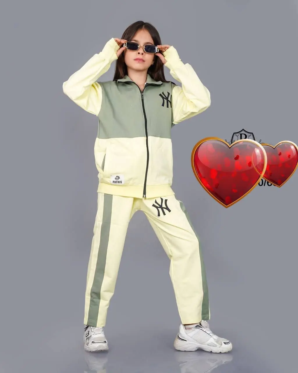 سوشرت شلوار اسپرت