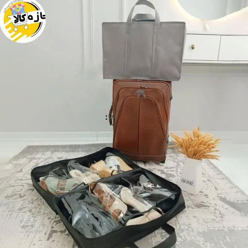 🌸نظم دهنده کفش ماهان🌸