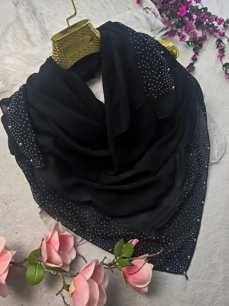 روسری ژالین