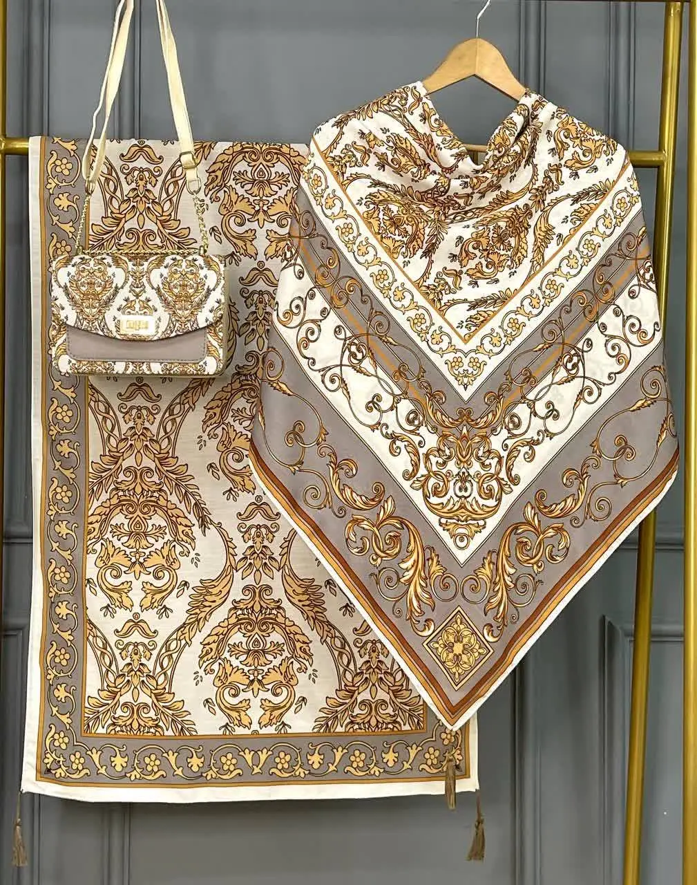 الیزابت کرم نسکافه ای پر طر...