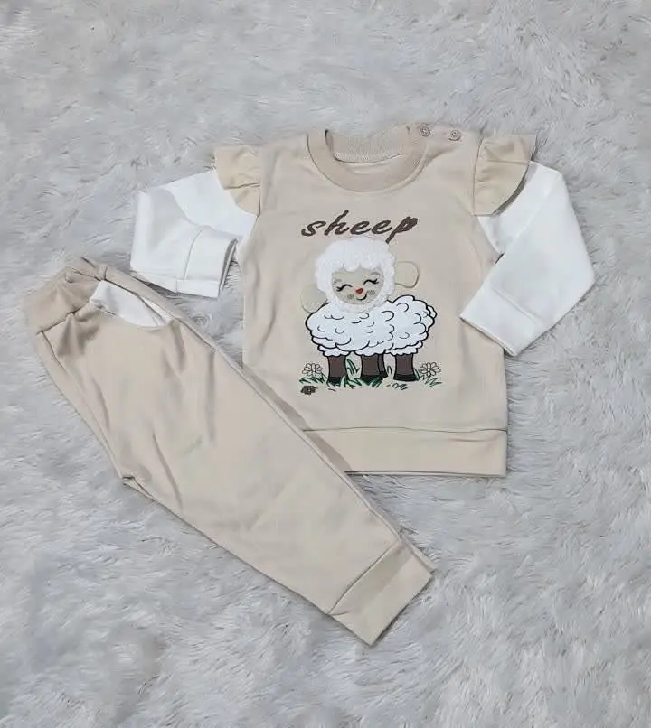 این ست رو برای کدوم دختر کو...