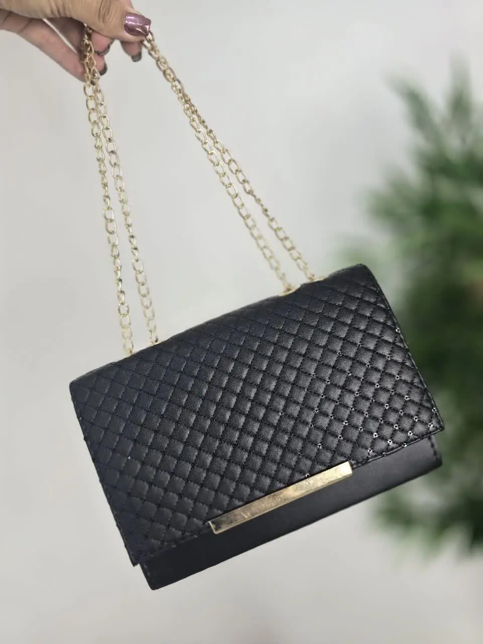 🌸 نام: کیف گلرو