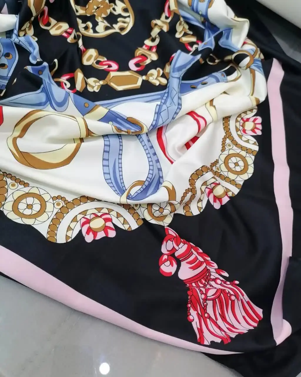 یه طرح و رنگ بی نظیر که هر جایی پیدا نمیشه 😍
