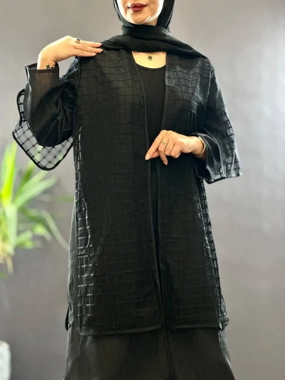 نام: مانتو گیپور دار
