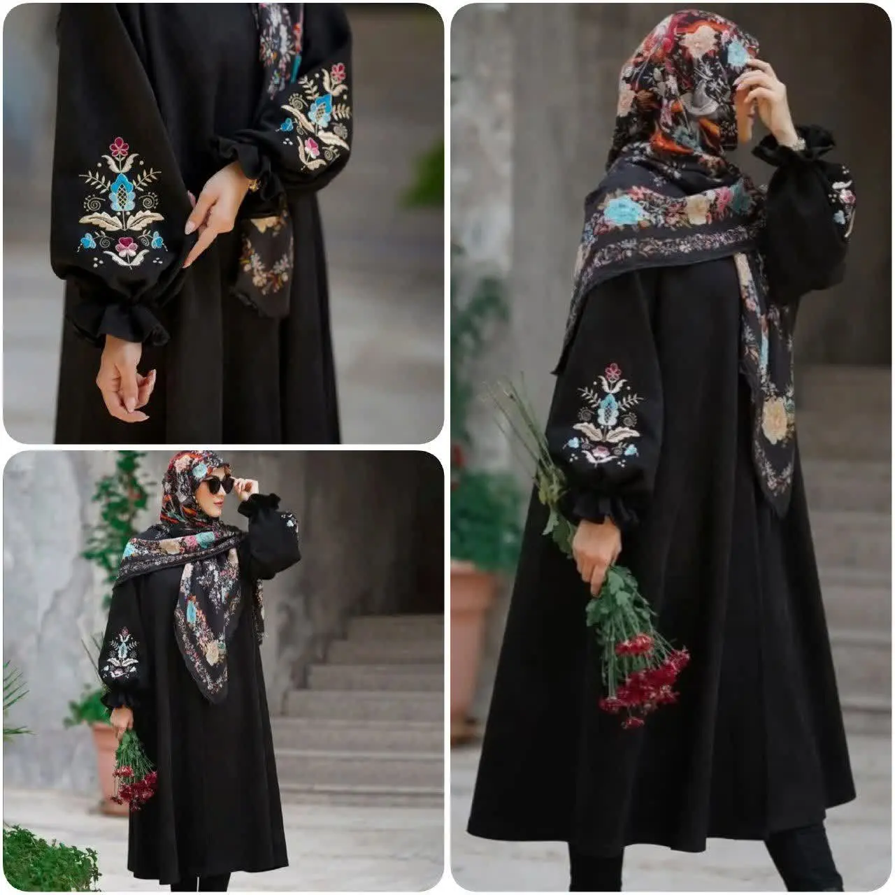 💞نام: مانتو گلایل
