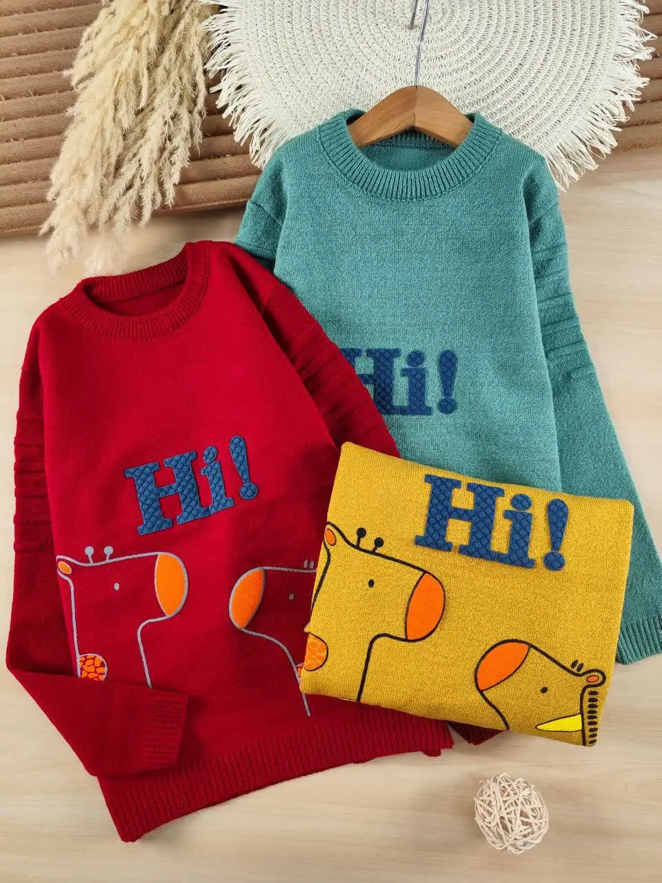 سایز ۴: قد ۴۲ پهنا ۳۲ آستین ۳۸