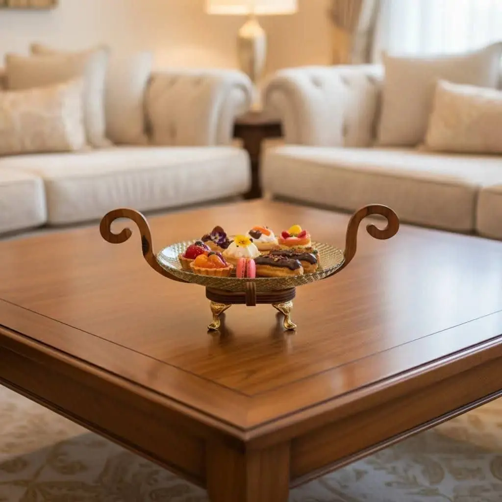 💥شیرینی خوری کوچک پرنس💥