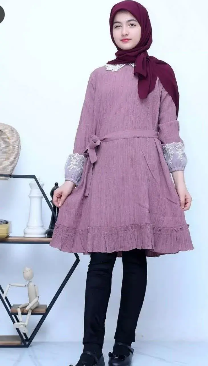 این هم از سپیده زیبا 
