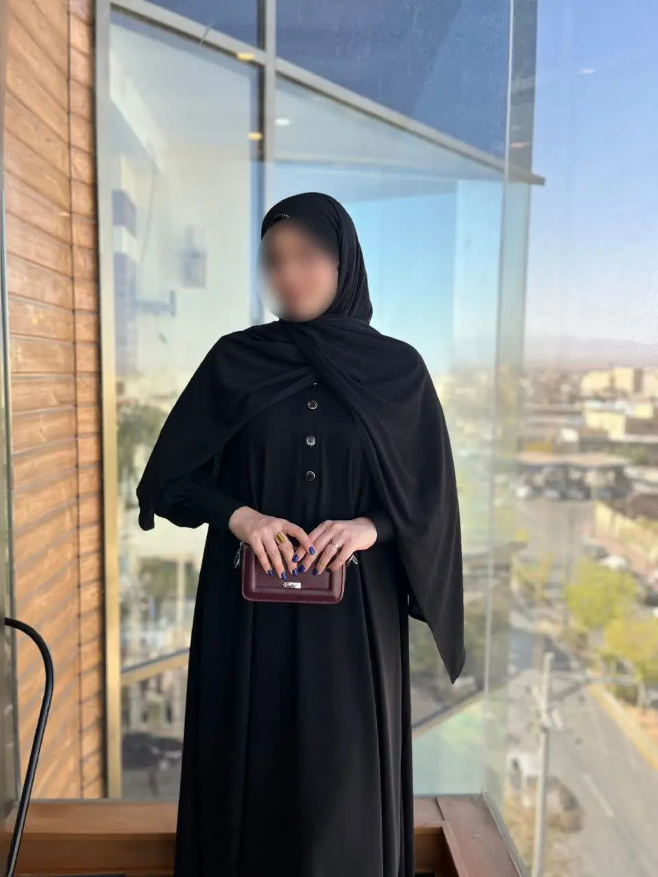 قد عبا ۱۴۵۱۴۰