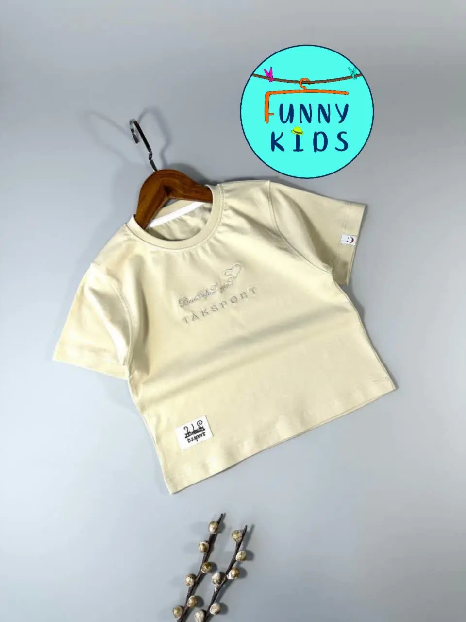 #تیشرت_اسپرت
