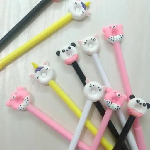 روان نویس تک شاخ و گربه
